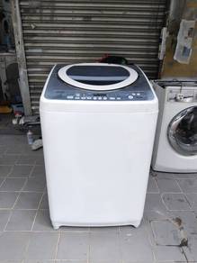Dd inverter washing machine Toshiba 13-kg