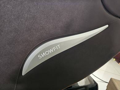 Snowfit Massage Chair