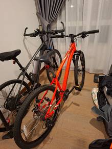 RockRider ST120 Sport Trail