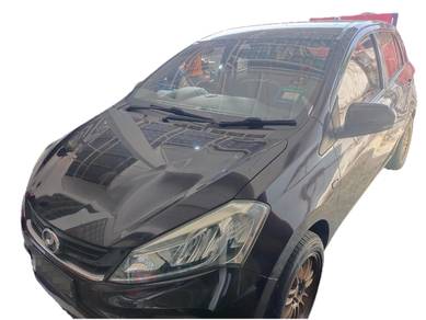 Perodua MyVi STANDARD G in Johor Bahru, JHR