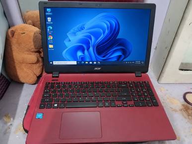 Aspire ES 15