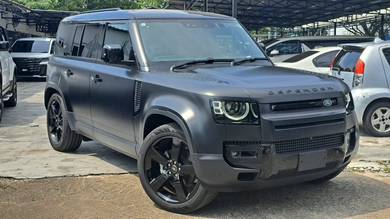 2023 Land Rover Defender 110S P300