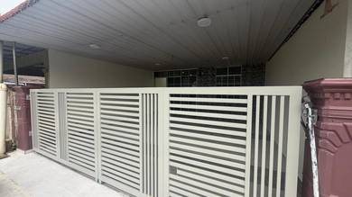 1-storey Terraced House For Sale in Kulim,KDH