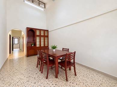 1-storey Terraced House For Rent in Johor Bahru,JHR