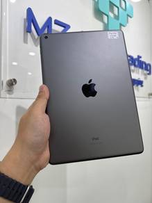 iPad 9th Gen 256GB Wifi (WN34)