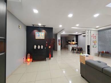 2-storey Terraced House For Sale in Sungai Buloh,SGR