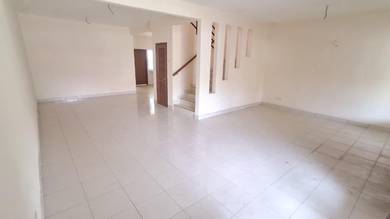 2-storey Terraced House For Sale in Rawang,SGR