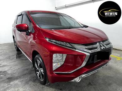 Mitsubishi Xpander in Balakong, SGR