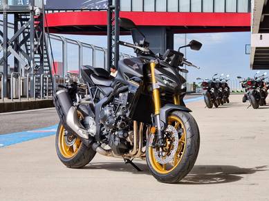 Honda CB1000R