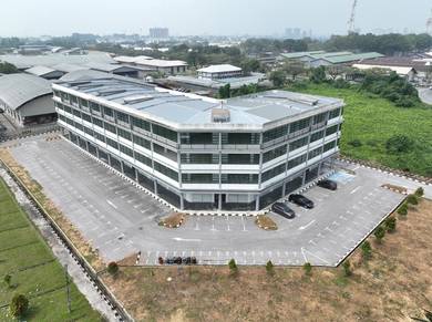 Shop lot For Rent in Kuching,SWK