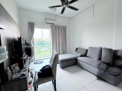 Apartment For Sale in The Twin Residences @ Tampoi