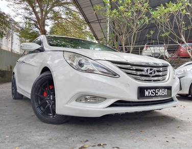 Hyundai Sonata SPORT in Segamat, JHR