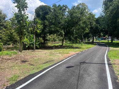 Agricultural Land in Ulu Yam, SGR