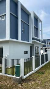 2-storey Terraced House For Sale in Rawang,SGR