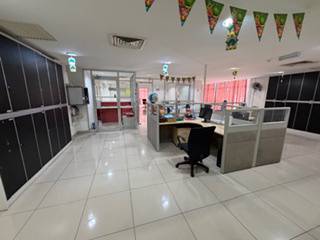 Office space For Rent in Taman Melawati,KUL