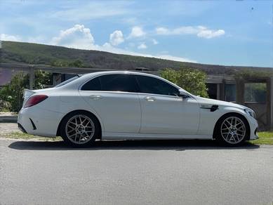 F305 Forged Rim 18 Inci
