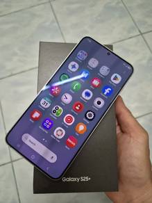 S25+ 256gb