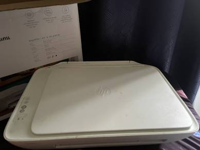 HP DeskJet Ink Advantage 2336