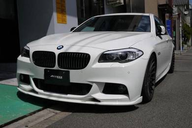 BMW F10 Msport/ M5 Kelleners Front lip