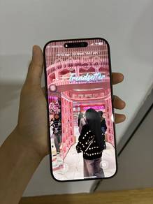 Iphone 16 Pro Max 256gb