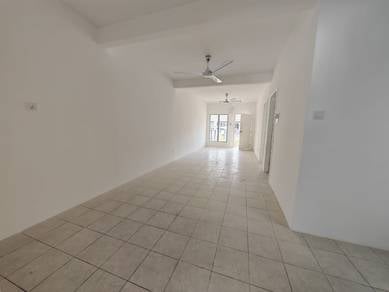 1-storey Terraced House For Rent in Sungai Petani,KDH