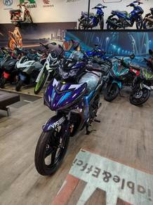 Yamaha Y15ZR