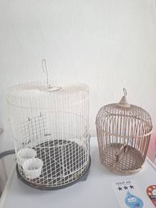 Sangkar Burung Bird Cage