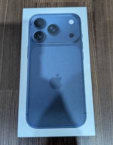 iPhone 17 Pro 512gb Non Telco