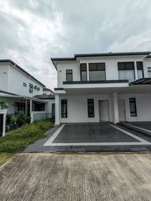 2-storey Terraced House For Sale in Puncak Alam,SGR
