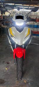 Yamaha Y16ZR