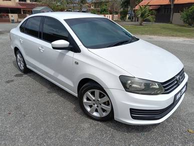 Volkswagen Vento TRENDLINE in Alor Setar, KDH