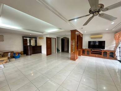 2-storey Terraced House For Sale in Selayang,SGR