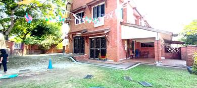2-storey Terraced House For Sale in Shah Alam,SGR