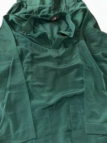 Baju melayu