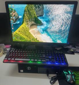 Complete PC Like New
