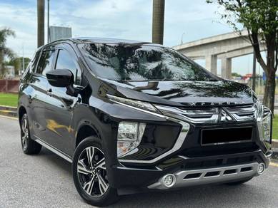Mitsubishi Xpander in Seri Kembangan, SGR
