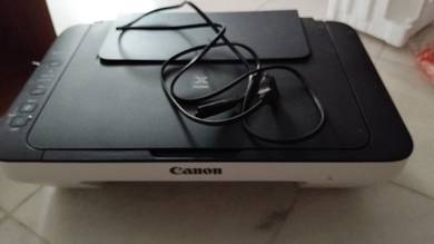 printer canon multifunction