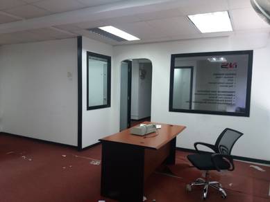 Office space For Rent in Pantai,KUL