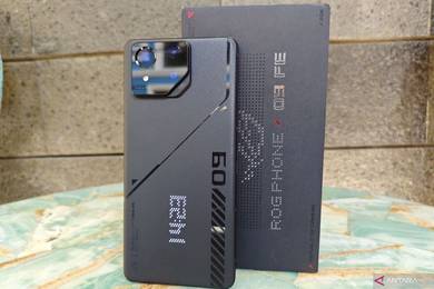 Gaming Phone - ROG 9 FE