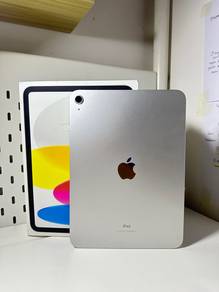 iPad 10th Generation 256GB