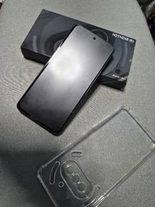 nothing phone 3A 12+256gb