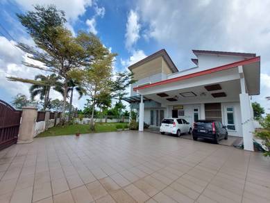 Bungalow House For Sale in Bukit Katil,MLK