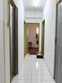 Apartment For Rent in Apartment Kekwa ( Bukit Beruntung )