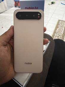 Nubia Air 5g 256GB