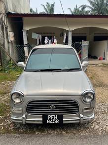 Perodua Kelisa EZ in Kota Setar, KDH