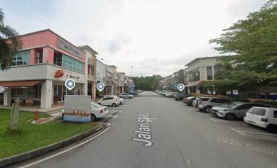 Shop lot For Sale in Seremban 2,NSN