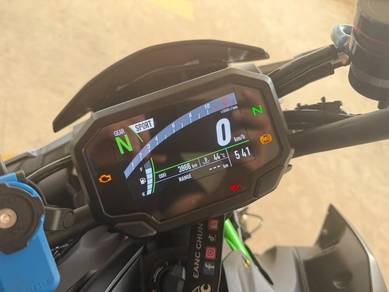 Kawasaki Z 900