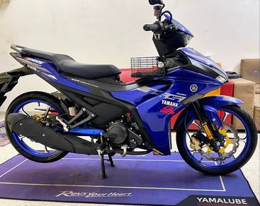 Yamaha Y16ZR
