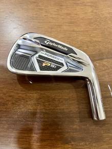 Taylormade PSI Forged Head Iron 3