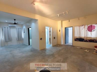 Townhouse For Rent in Sungai Petani,KDH